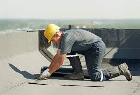 Best Gutter Installation and Repair  in Bassett, VA